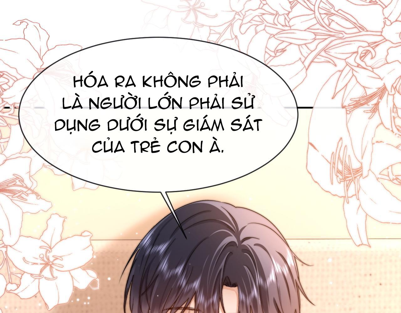 Chất Dị Ứng Cực Cute chapter 47