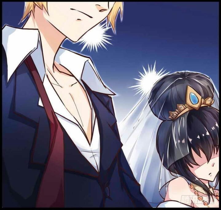 tổng tài đã cưới em chapter 1 12