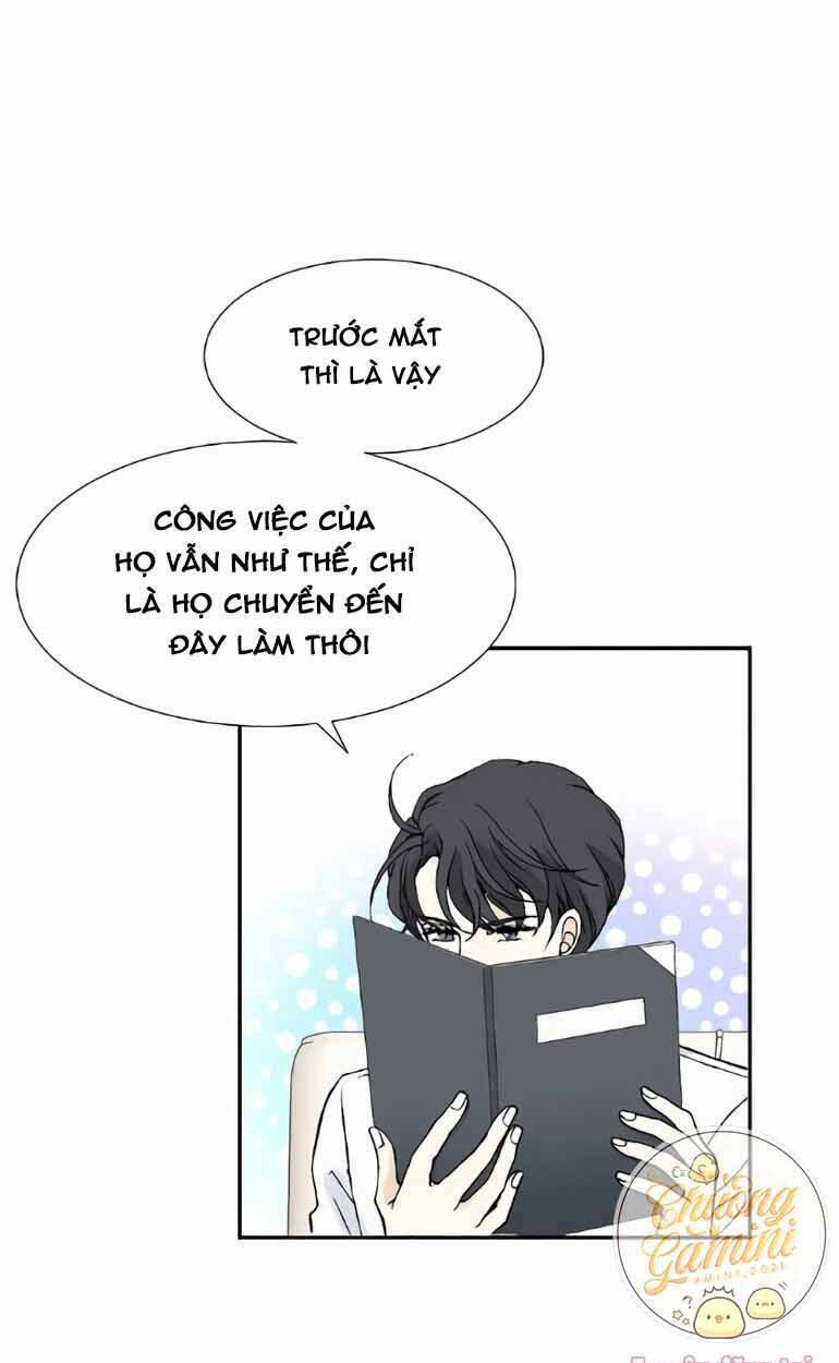 lee bom, em là của anh chapter 14 64