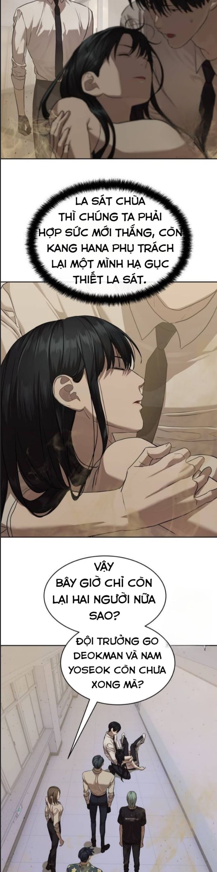 công năng đặc dị chapter 34 32