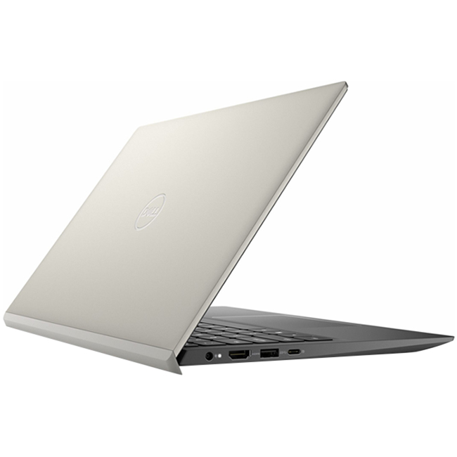 Laptop Dell Vostro 13 5301 C4VV92 (Core i5-1135G7/ 8GB LPDDR4x 4267MHz/ 512GB M.2 PCIe NVMe/ 13.3 FHD/ Win10) - Hàng Chính Hãng