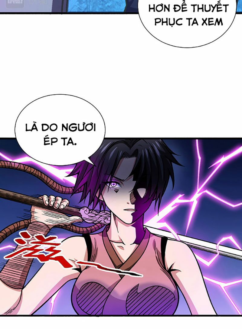 võ đạo độc tôn chapter 405 8