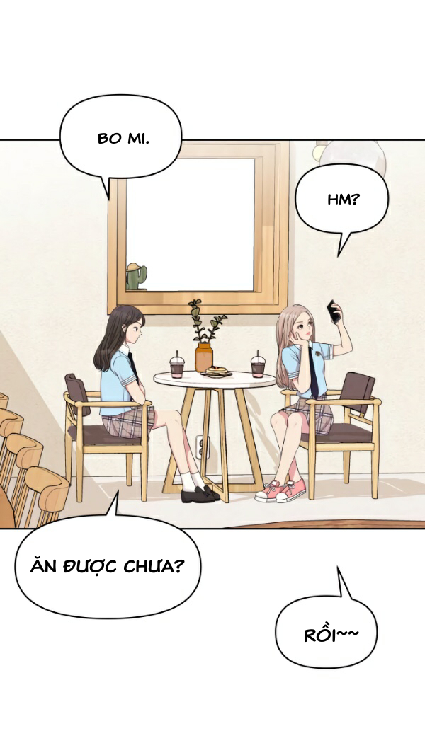 gửi anh,người nắm giữ những vì sao chapter 9.3 3