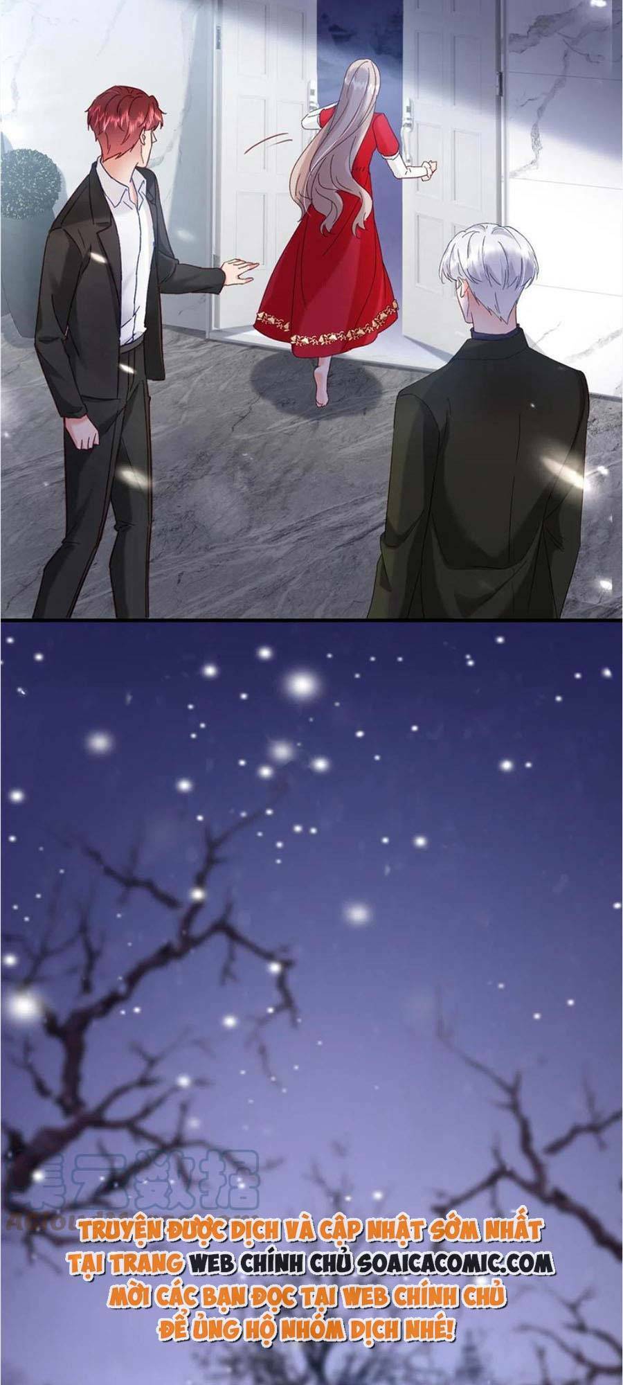 cô vợ của tôi không dễ bắt nạt chapter 44 31