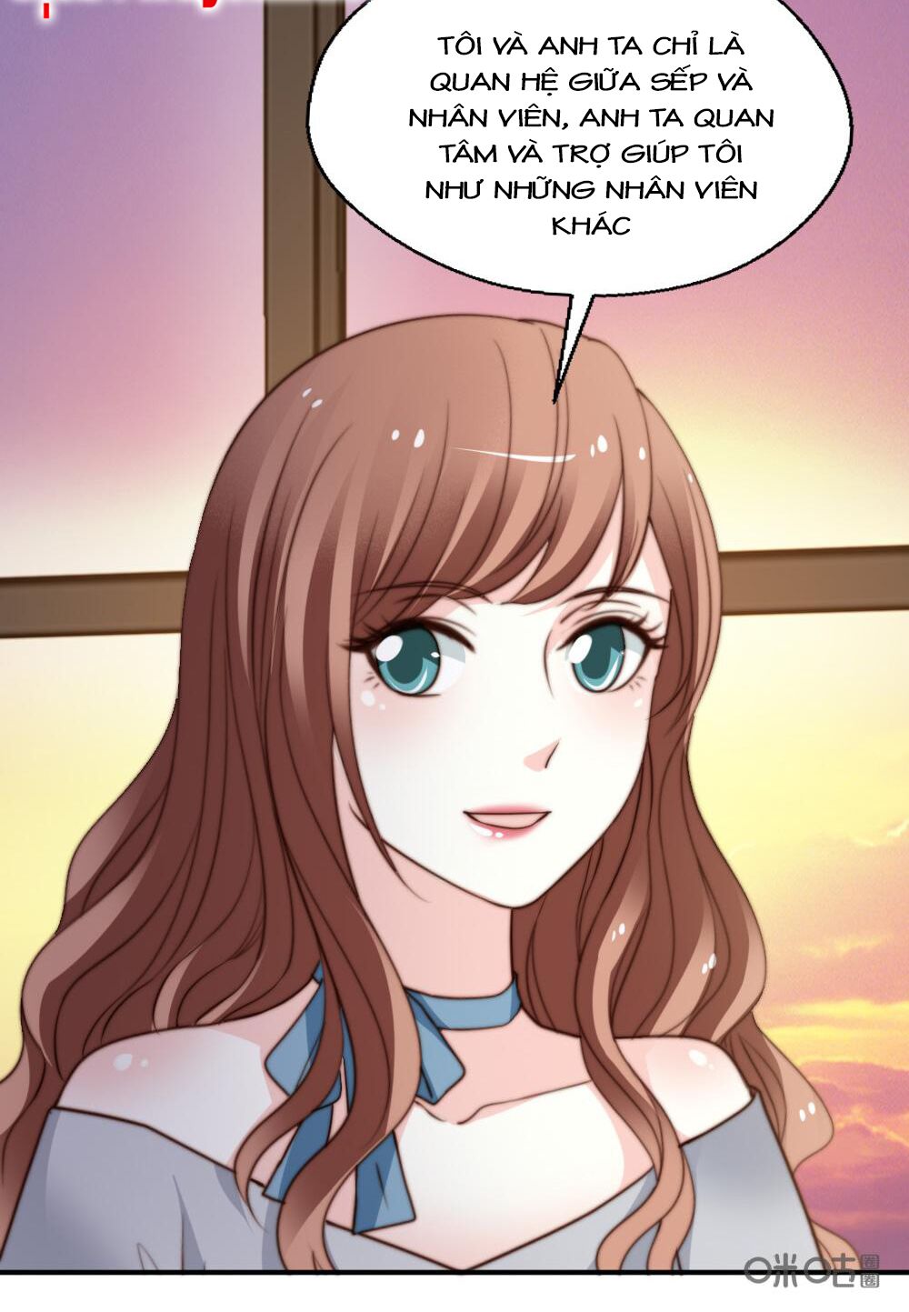 bí mật của thiên kim chapter 128 16