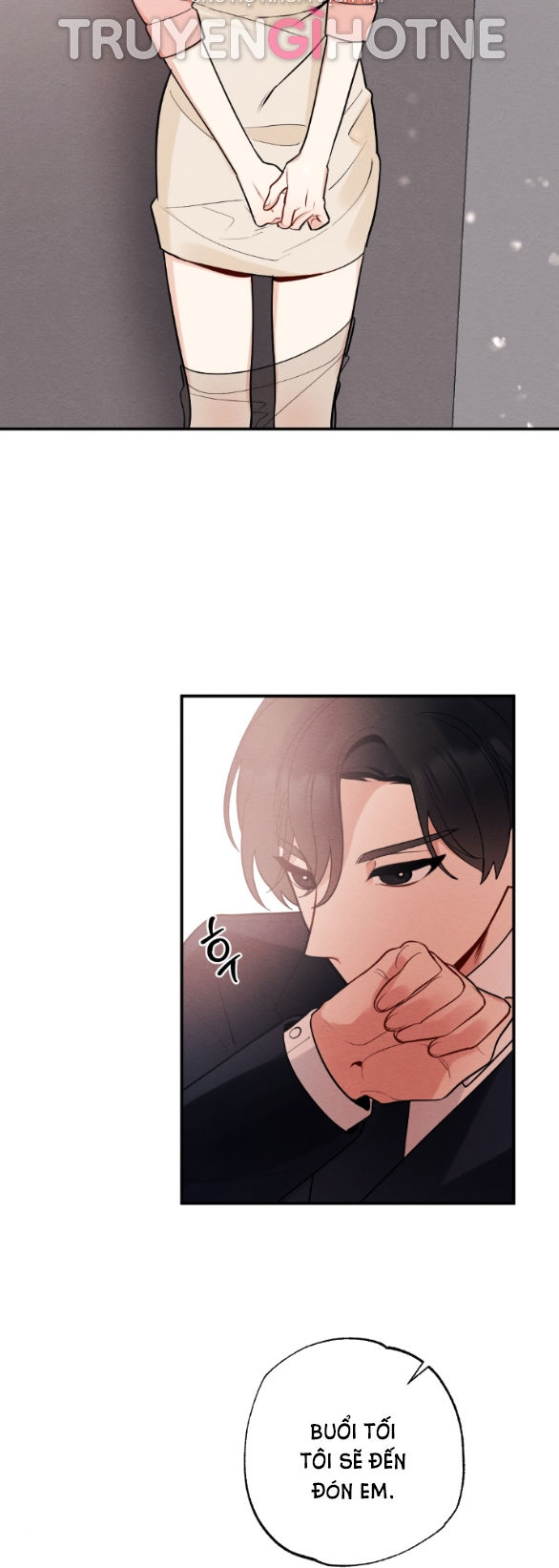 [18+] hôn nhân bị đánh cắp chapter 13.2 16