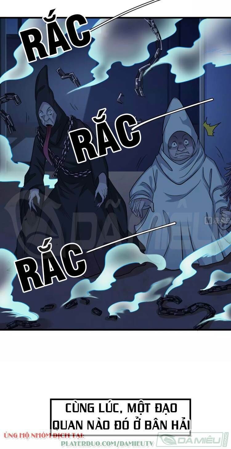 địa phủ khai phá thương chapter 63 12