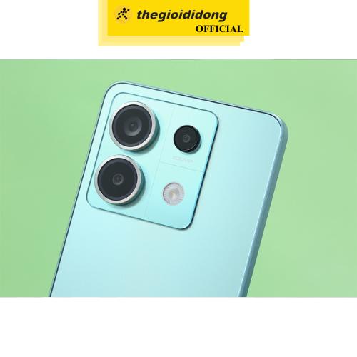 Điện thoại Xiaomi Redmi Note 13 Pro 5G 12GB/512GB - Hàng Chính Hãng