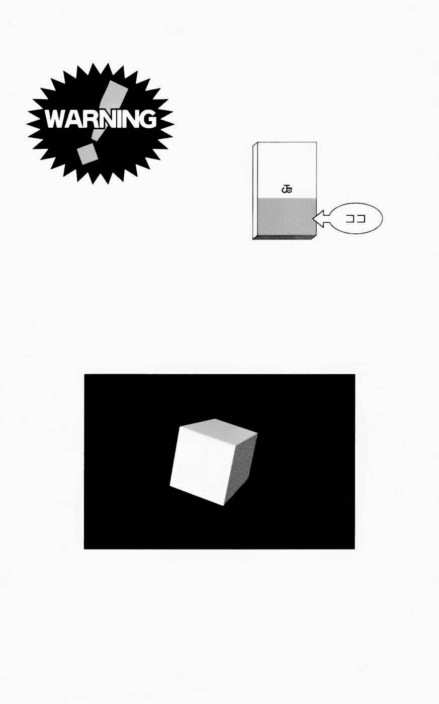 majin tantei nougami neuro chapter 34 21