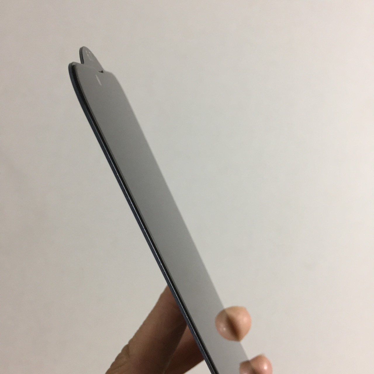 Cường lực chống nhìn trộm full màn hình cho iP 6.7inches Wekome Kingkong 4D WTP-012 _ Hàng chính hãng