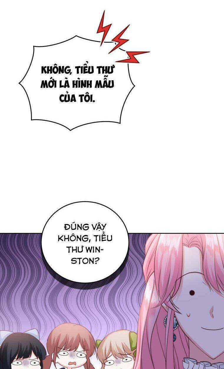 nhà điều chế nước hoa độc quyền của bạo chúa chapter 40 51