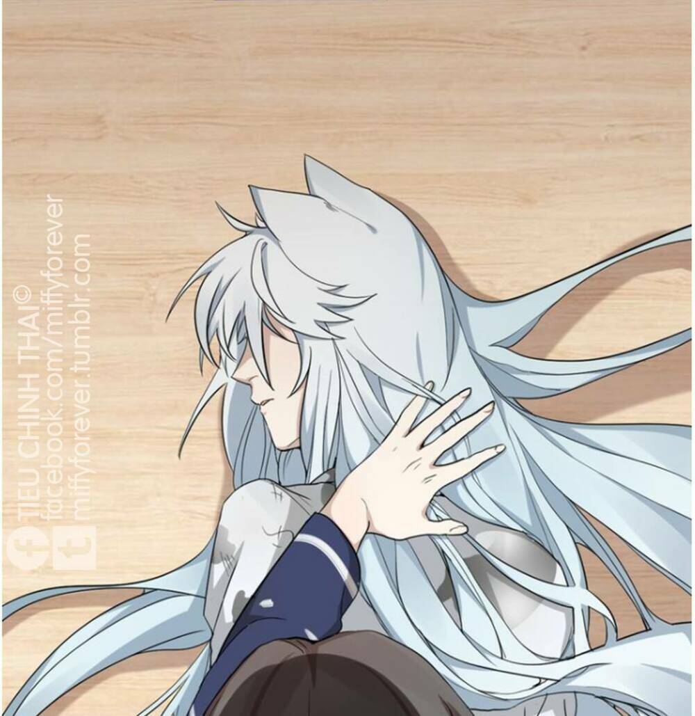 bạn trai quái vật chapter 1 43