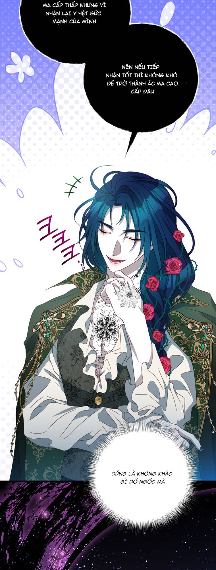 Trở Thành Tình Địch Của Các Nam Chính chapter 99.1 9