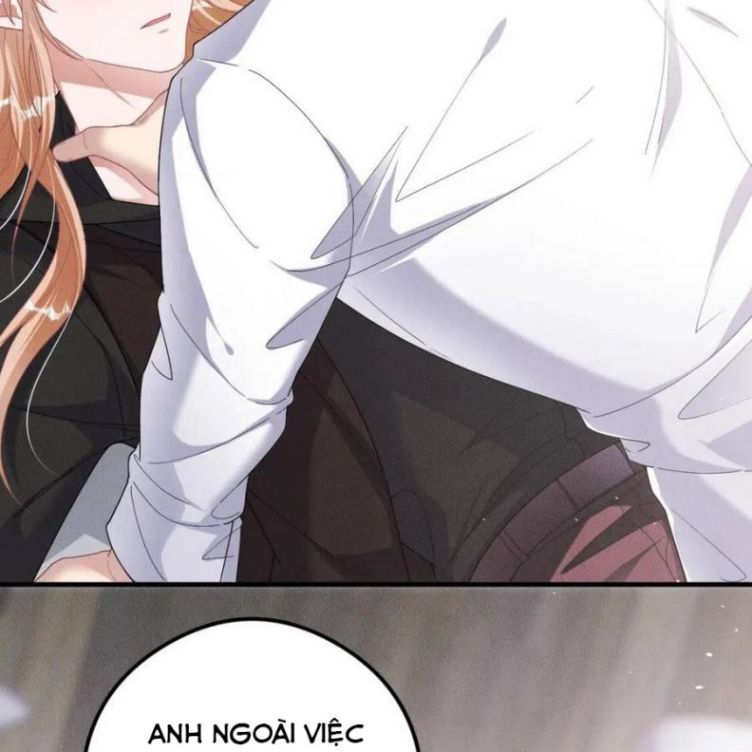 Trói Chặt Sói Của Tôi chapter 31