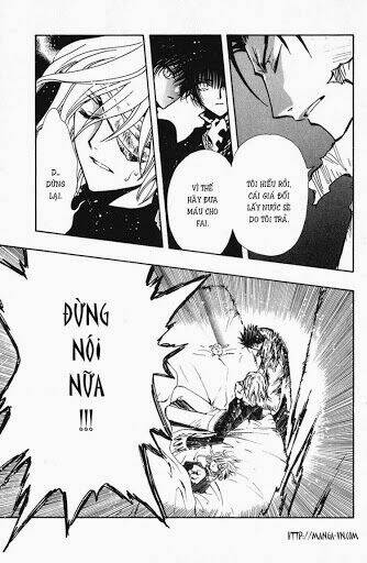 huyền thoại đôi cánh chapter 125 31