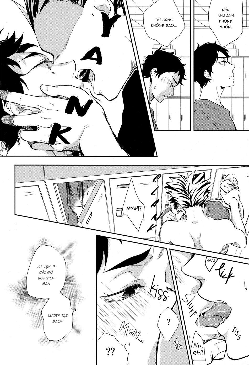 oneshot hỏny chapter 248 18