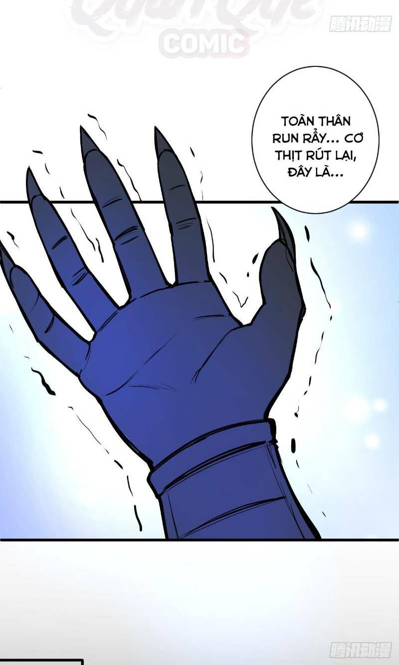 trọng sinh tối cường ma tôn ở rể chapter 29 8