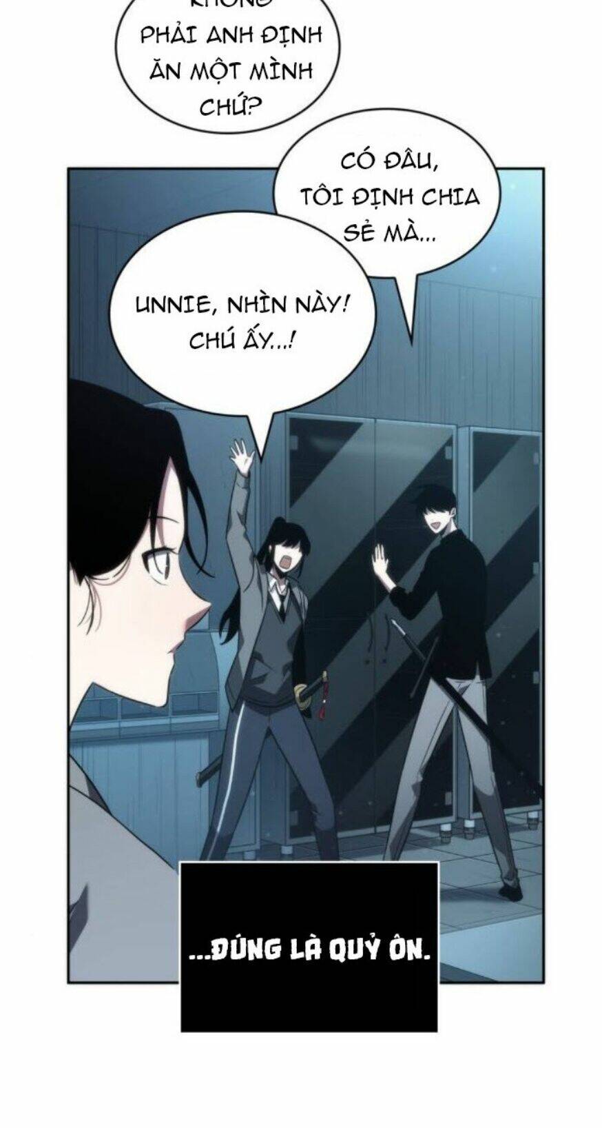 toàn trí độc giả - omniscient reader chapter 38 70