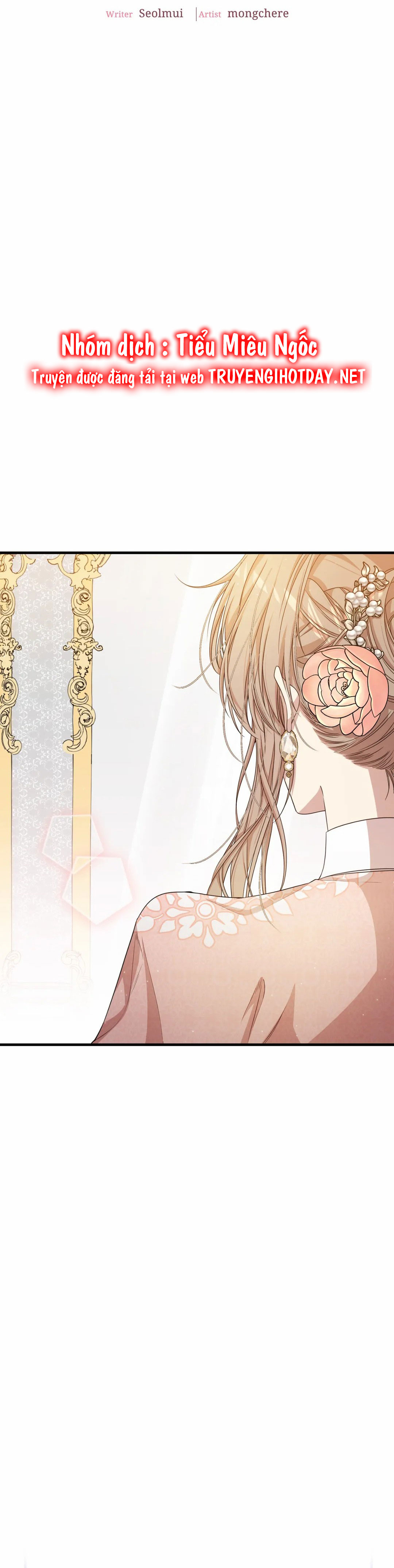 chị ấy là nữ chính trong truyện đó chapter 43 10