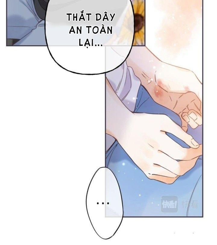 vụng trộm không thể giấu - mối tình thầm kín chapter 28 17