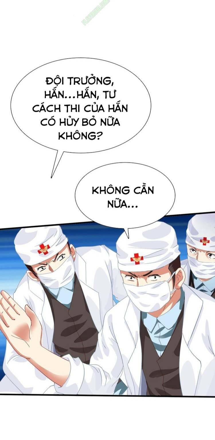 kinh thế kỳ nhân chapter 14 4