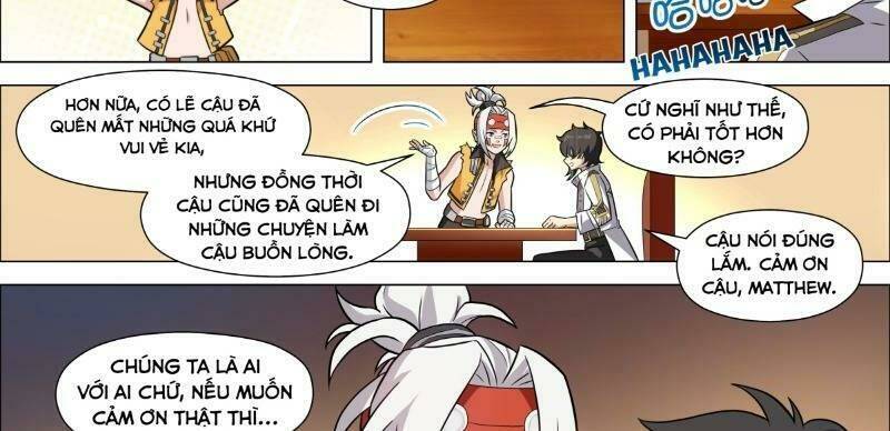 thập nhị thần binh khí chapter 10 11