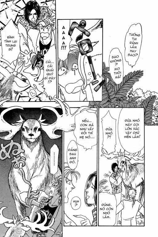 petshop of horrors chapter 8 17