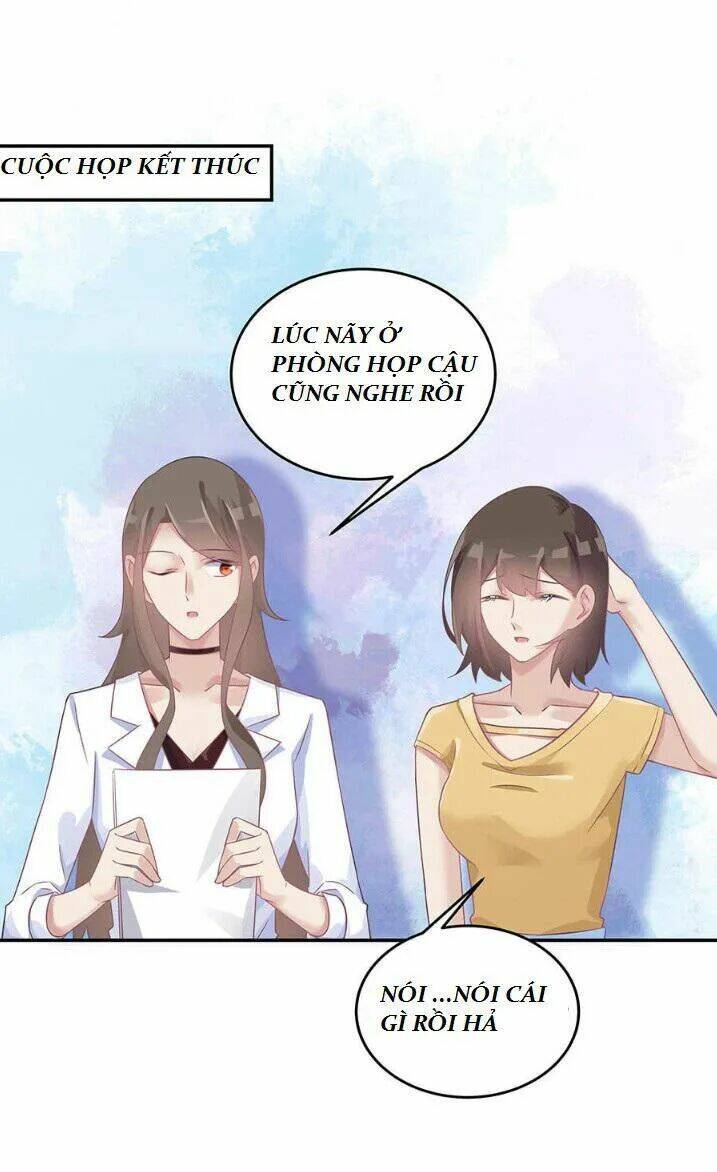 tiểu muội, ngươi đã lấy chồng chưa ? chapter 18.1 10