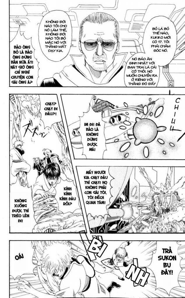 gintama - linh hồn bạc chapter 63 4