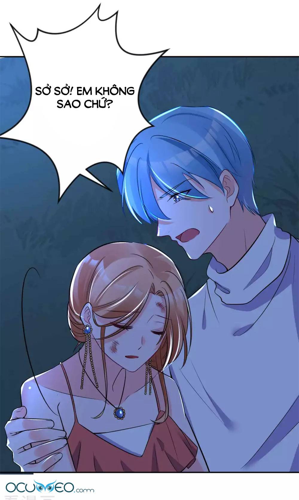 thời thượng nữ vương có chút tô chapter 15 11