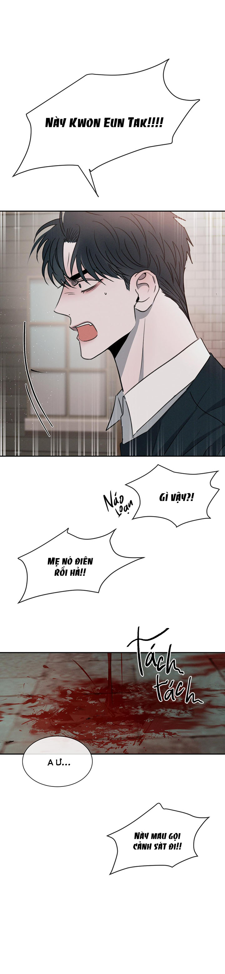 tương khắc chapter 32 22