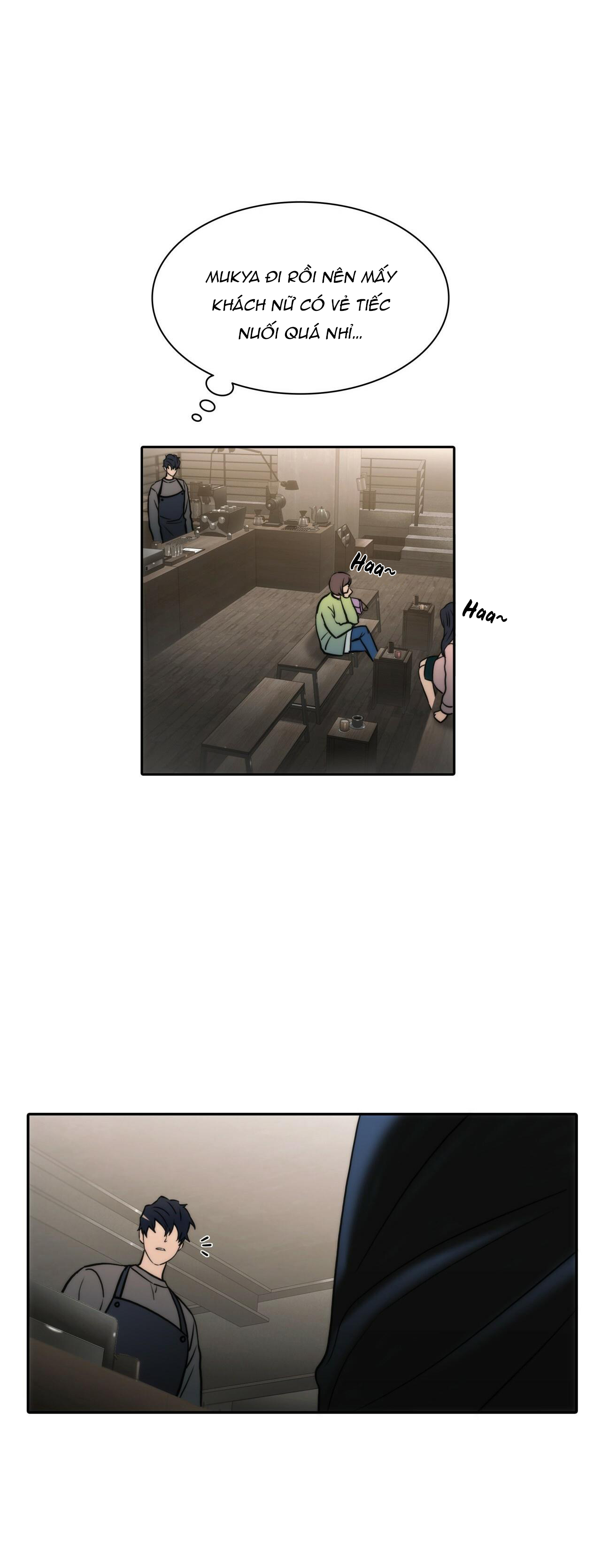 giai điệu của ngôn ngữ chapter 55 16