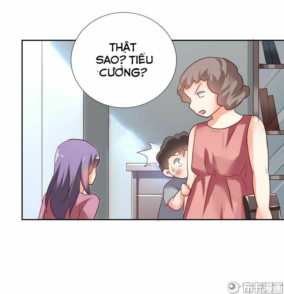cô gái đặc biệt nhất của tôi chapter 37 13
