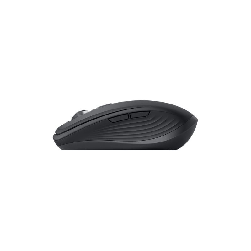 Chuột không dây Logitech MX Anywhere 3S Bluetooth/Wireless (không kèm recevier) - Hàng chính hãng