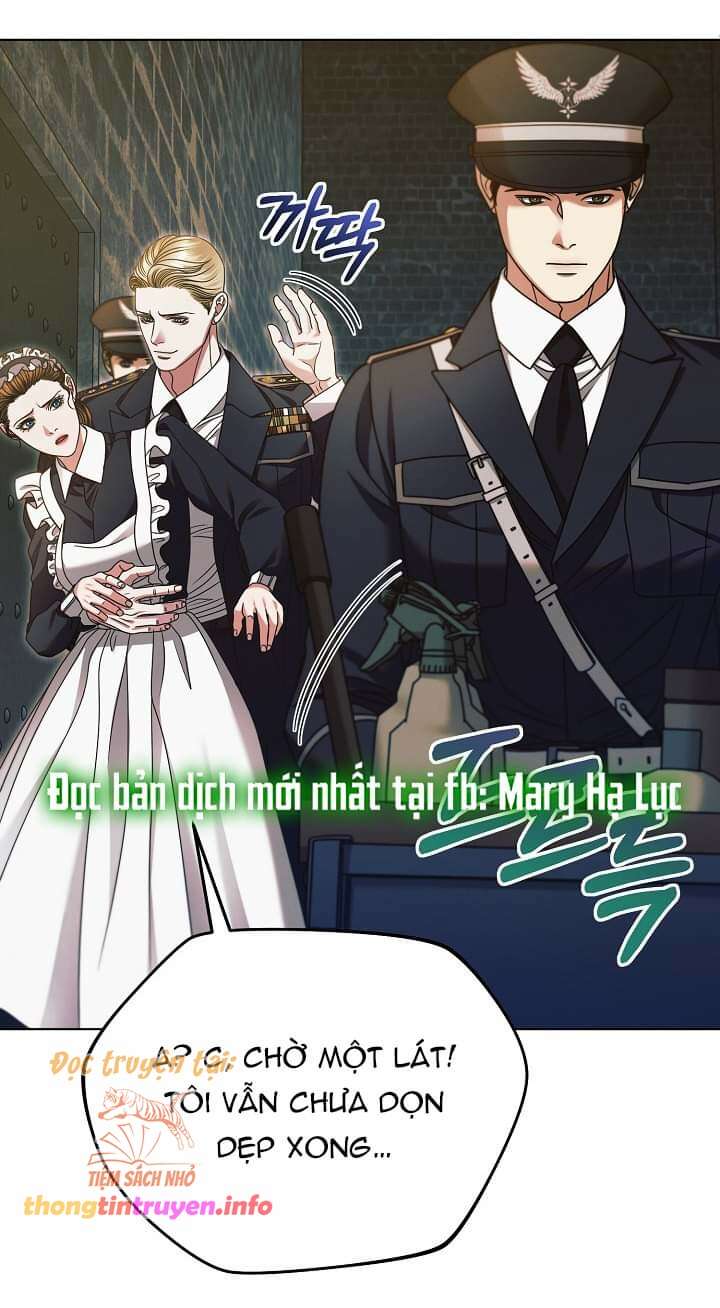 [18+] hãy cầu xin tôi đi chapter 20 33