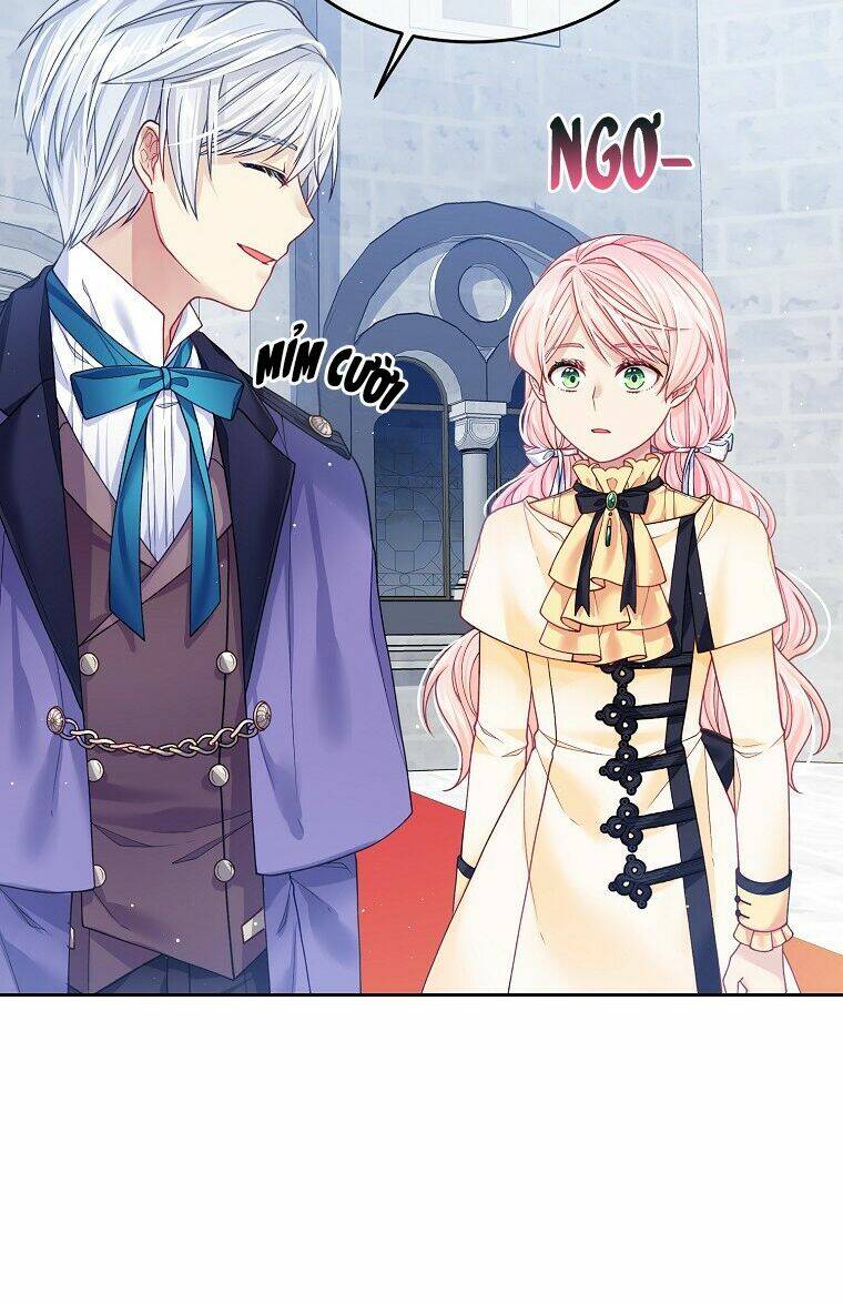 chồng em dễ thương chết mất thôi! chapter 11 19