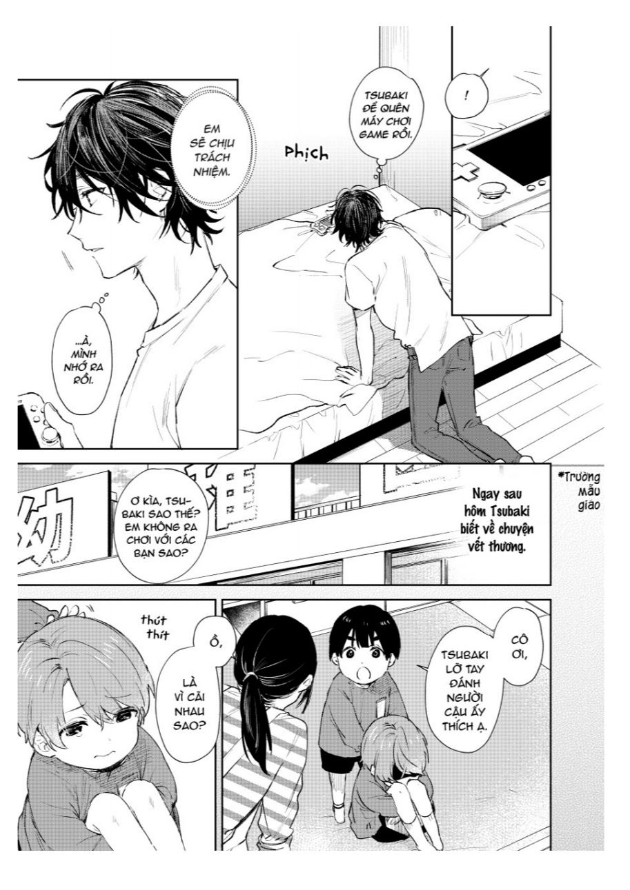 shota oni chapter 5 14