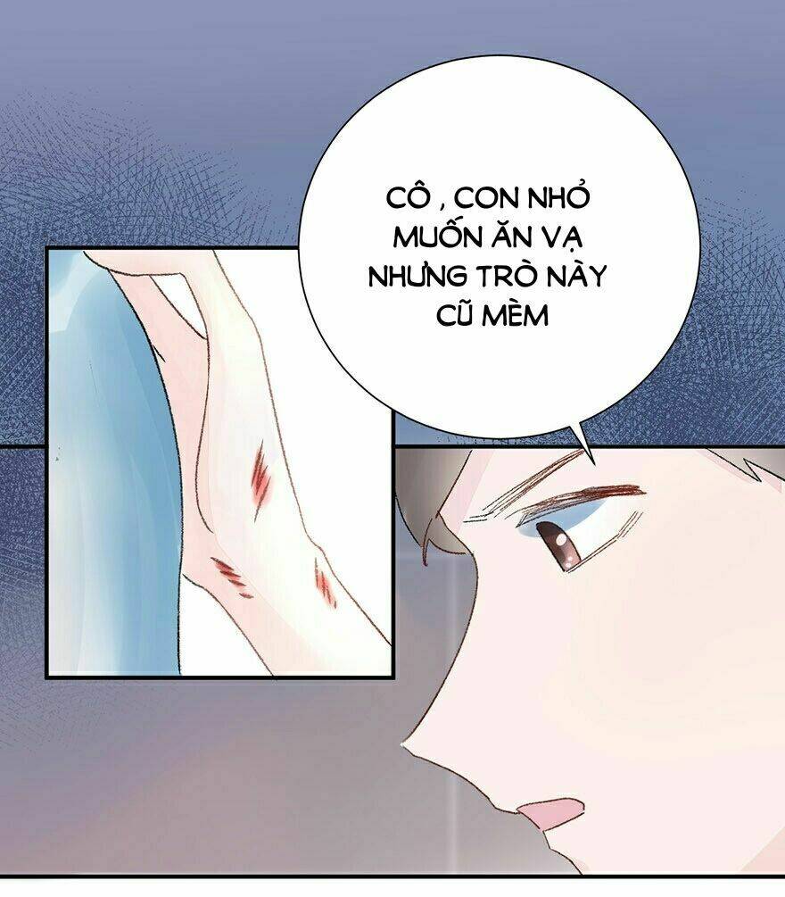 tra nam cút ra chapter 3 21