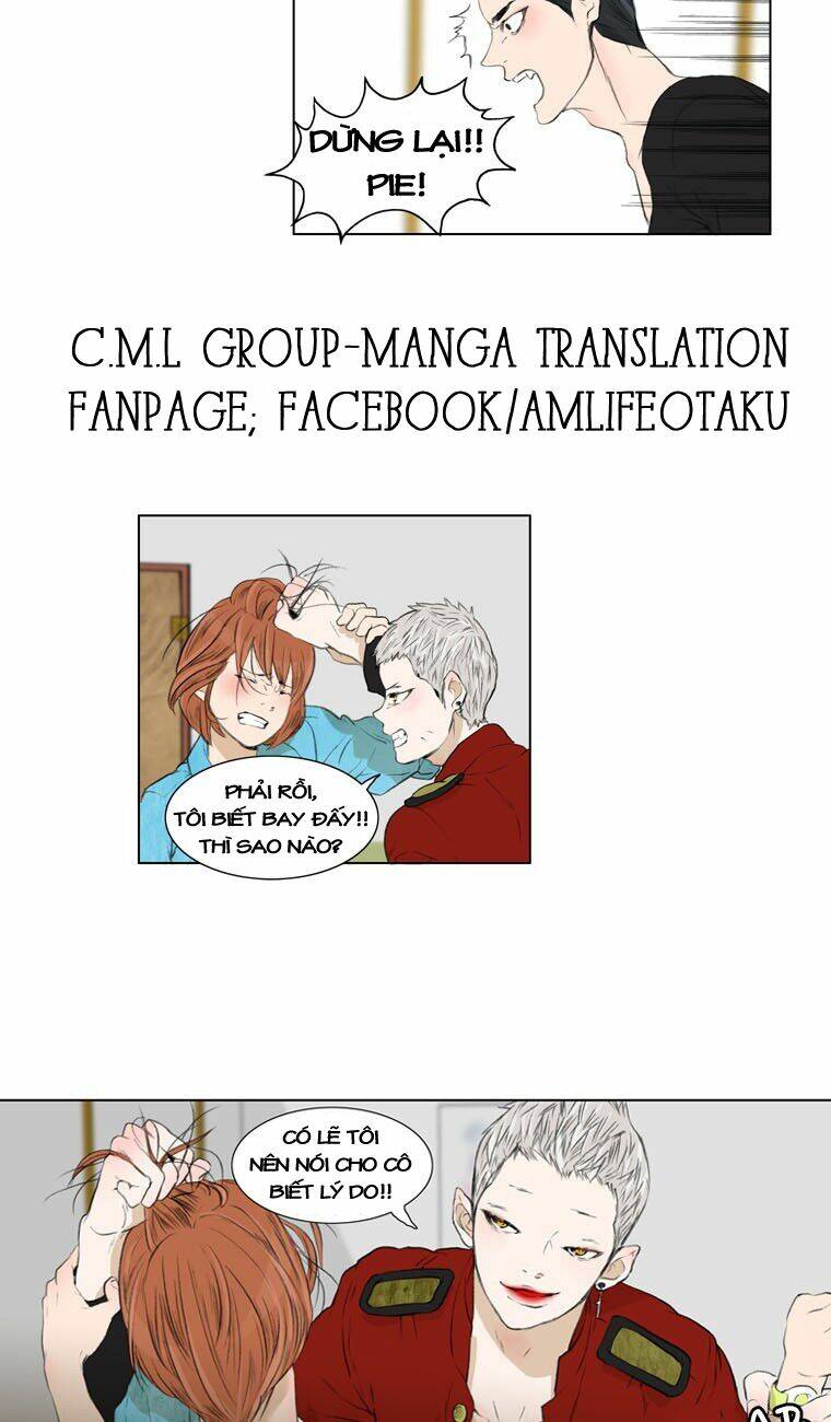 monster idols chapter 1 46