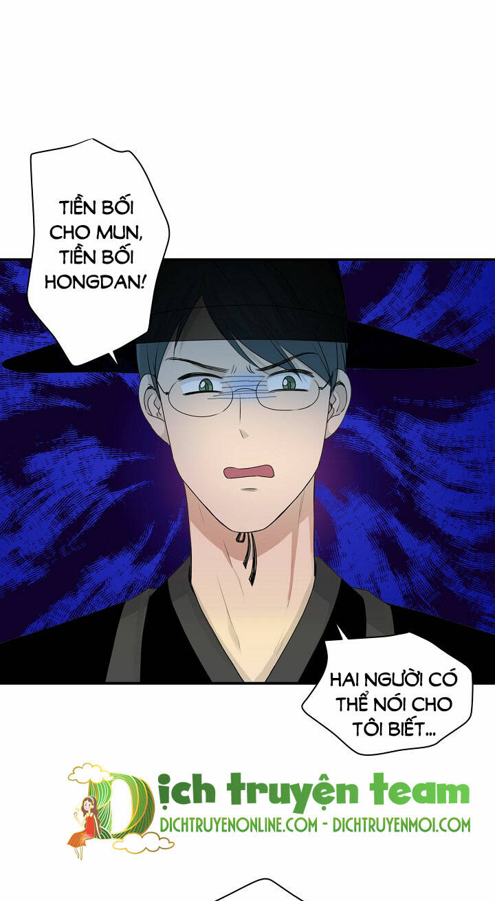 cuộc sống kỳ thú chapter 101 30