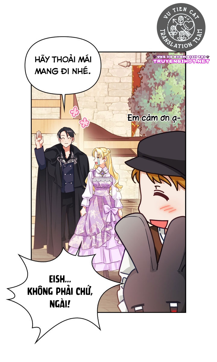 ác nữ xứng đôi với bạo chúa chapter 73 40