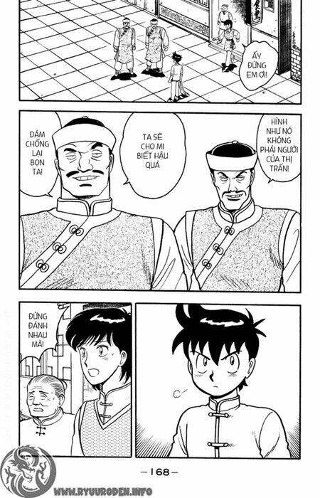 hoàng phi hồng phần 1 chapter 17 168