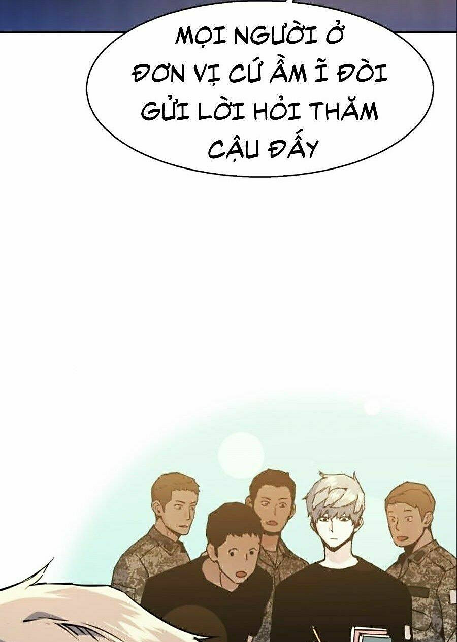 bạn học tôi là lính đánh thuê chapter 30 54