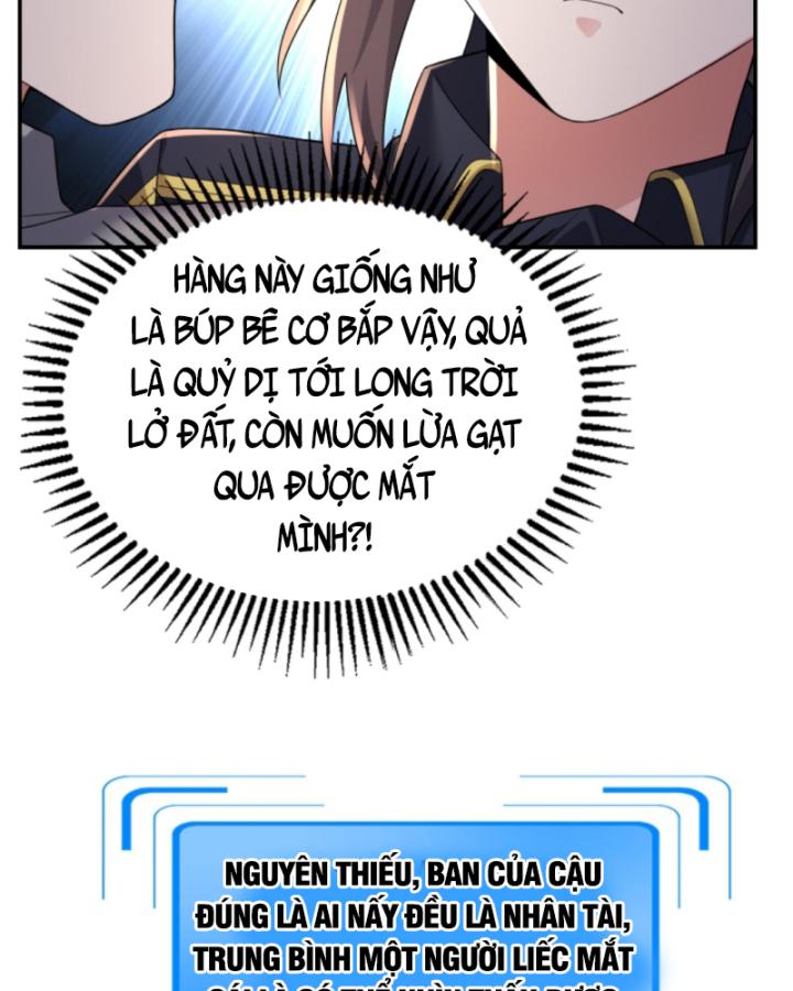 học cùng em gái, tôi bất cẩn vô địch rồi chapter 169 38