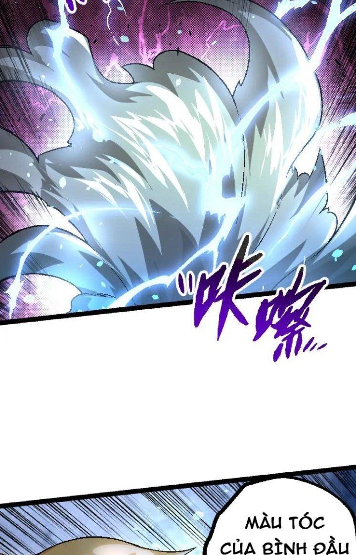 từ cây cổ thụ bắt đầu tiến hóa chapter 26 5