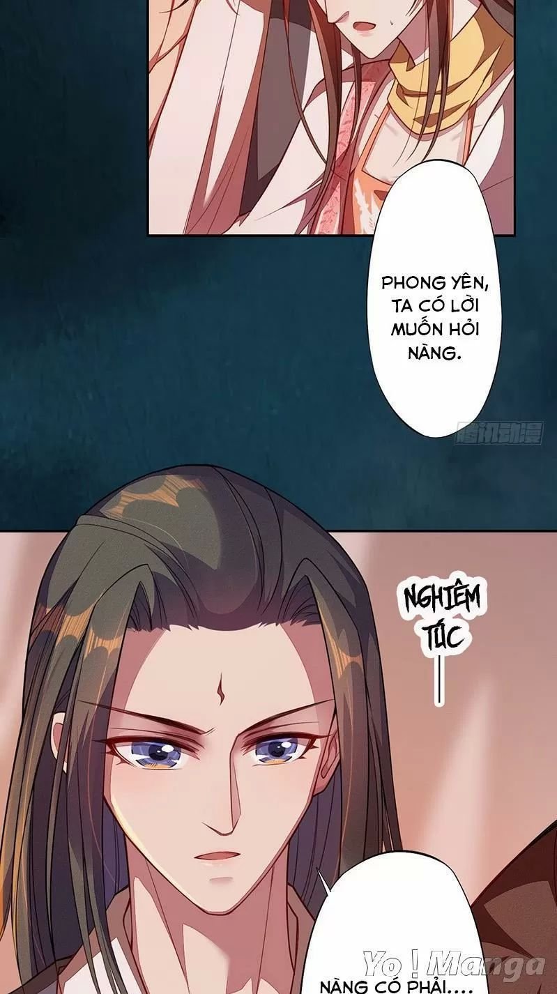 tuyệt thế luyện đan sư chapter 113 28