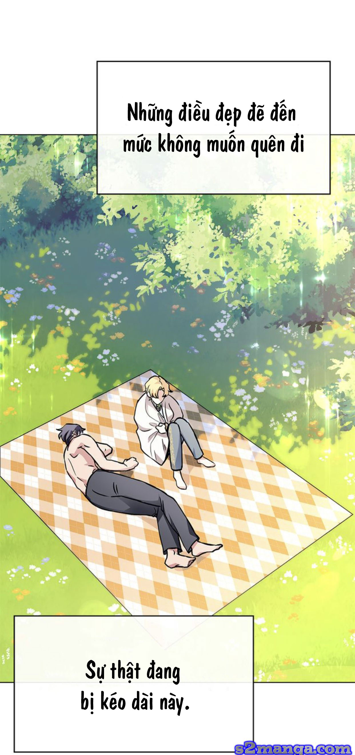 chịu đựng đi đại công tước!! chapter 19.2 30