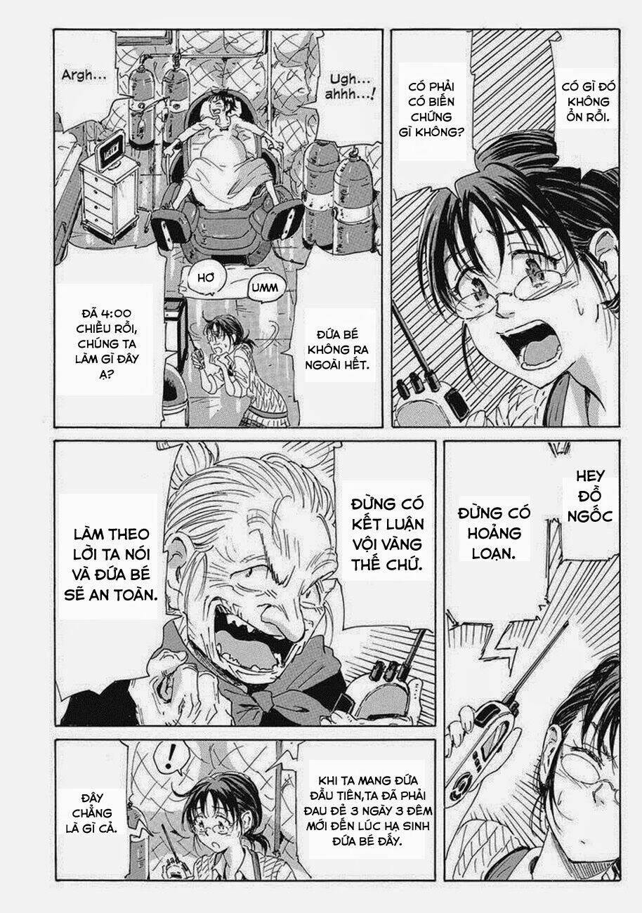 cúp quốc sư tử chapter 62 7