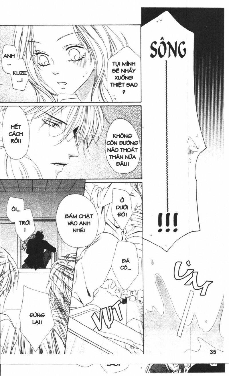 007 phá án chapter 9 31