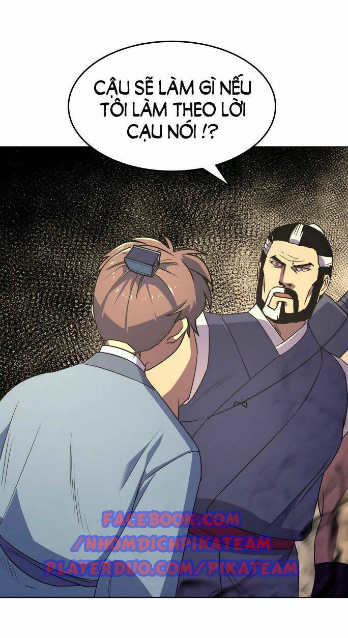 câu chuyện về người lưu giữ lịch sử chapter 4 66